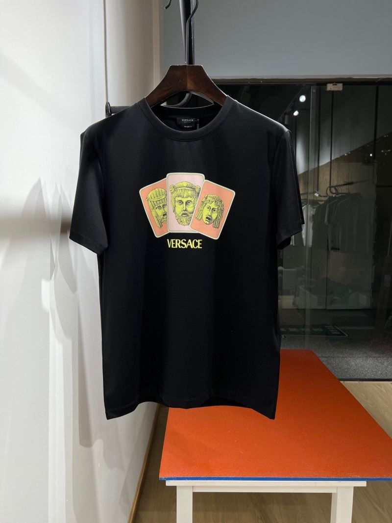 Versace T-Shirts